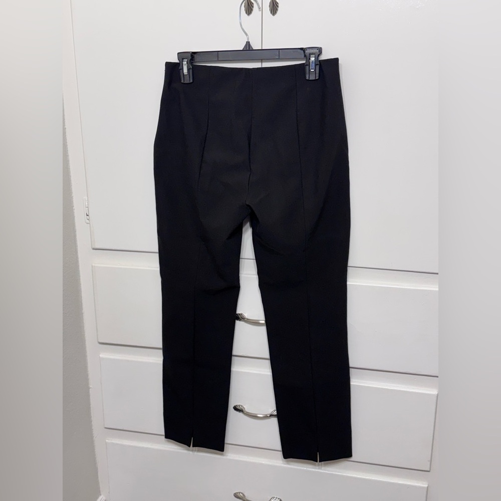 Classic Black Dress Pants by Vince. - Picture 2 of 8